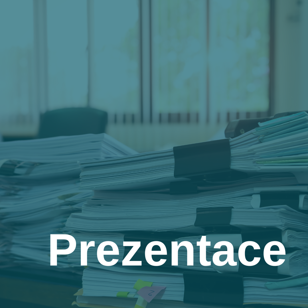 Prezentace