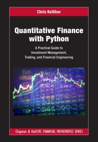 quantitive finance