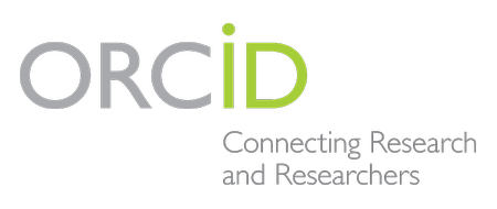 orcid hero logo