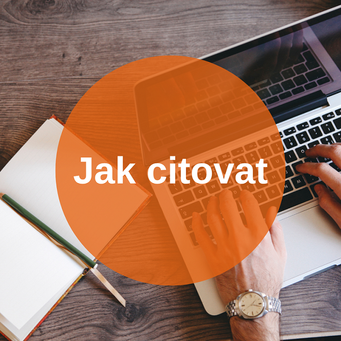 Jak citovat