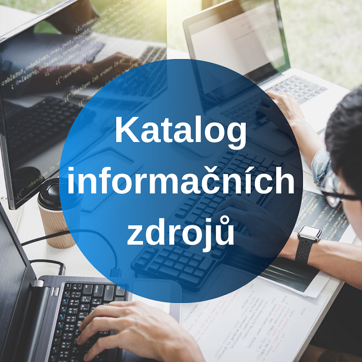 Katalog informačních zdrojů